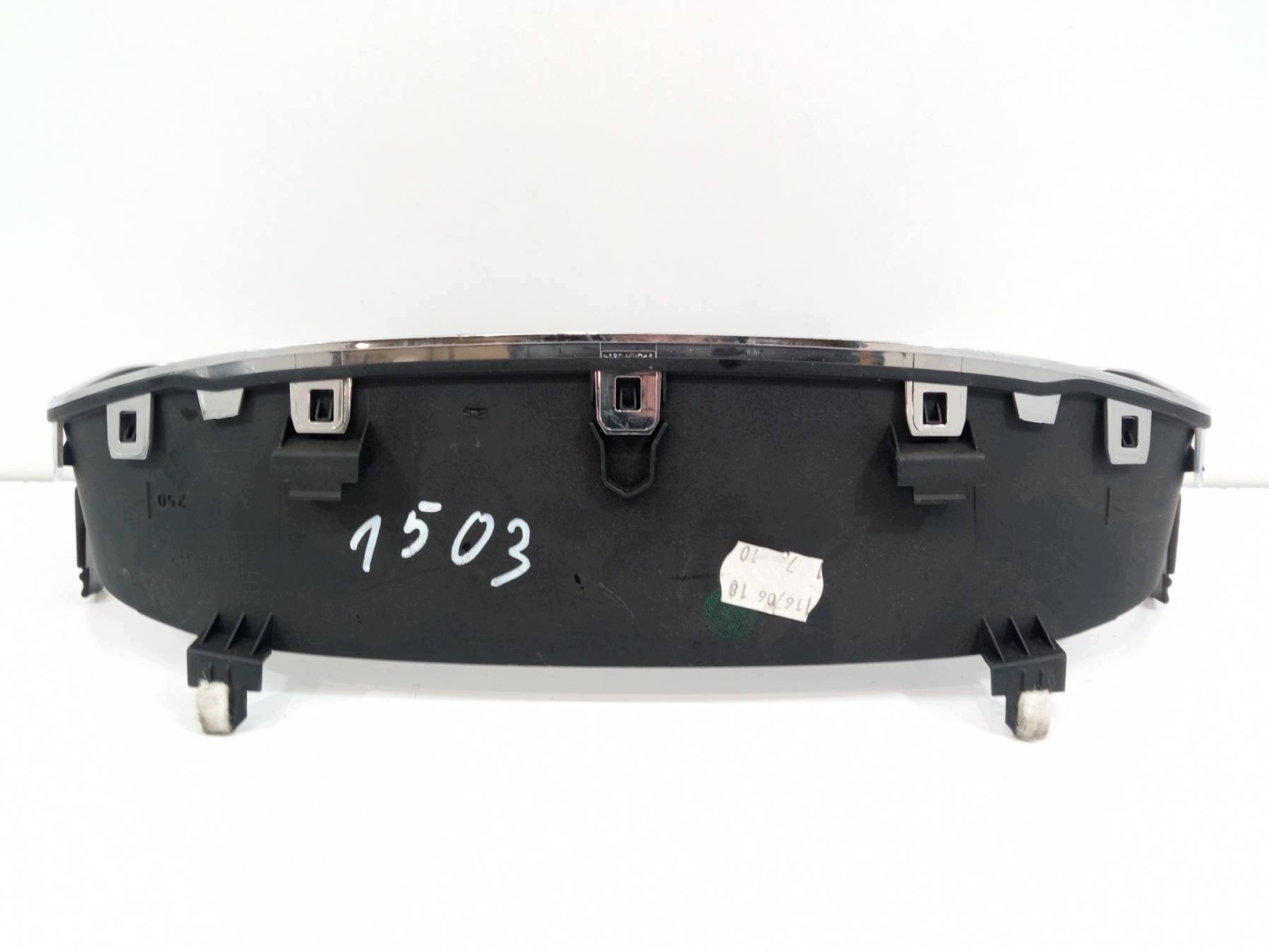 gehäuse des kombiinstruments 6F 6F0857244D Seat Ibiza V (2017-)