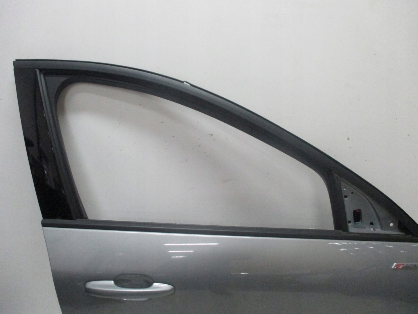 door right front FORD KUGA MK3 23R ST-LINE