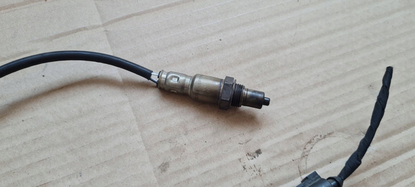 S4 B9 8W SONDA LAMBDA 3.0 TFSI 8W0906265M S5 8W SQ5 80A