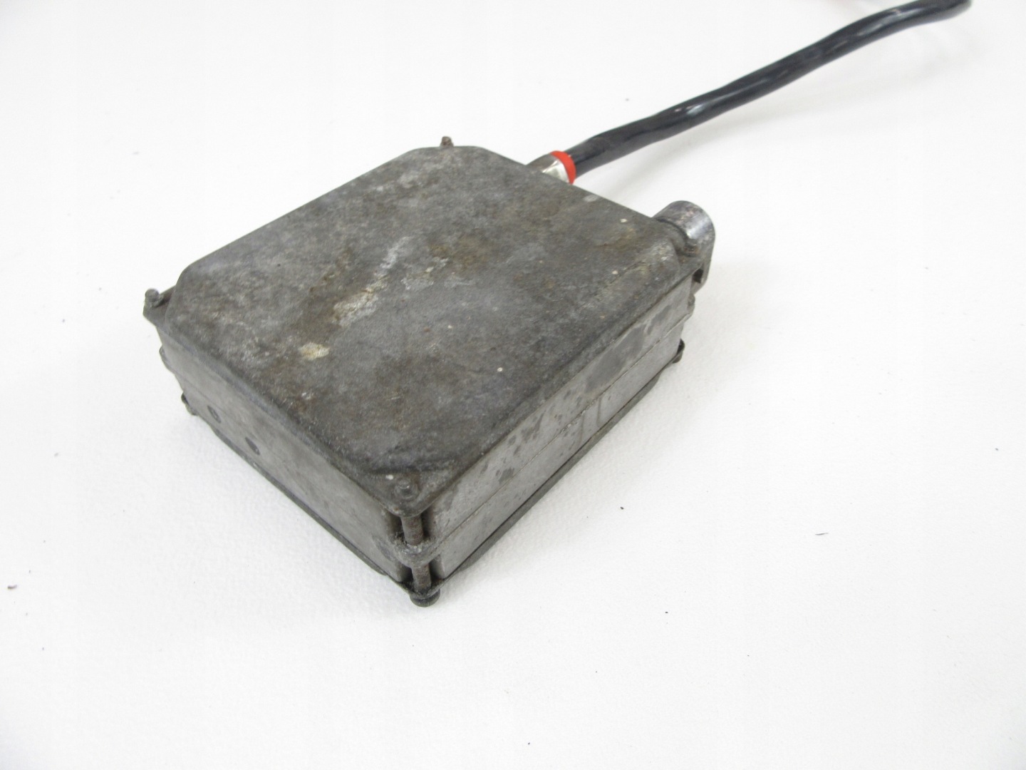 control unit control unit Xenon BMW 5 e39 D2S 5DV 007 760 -17