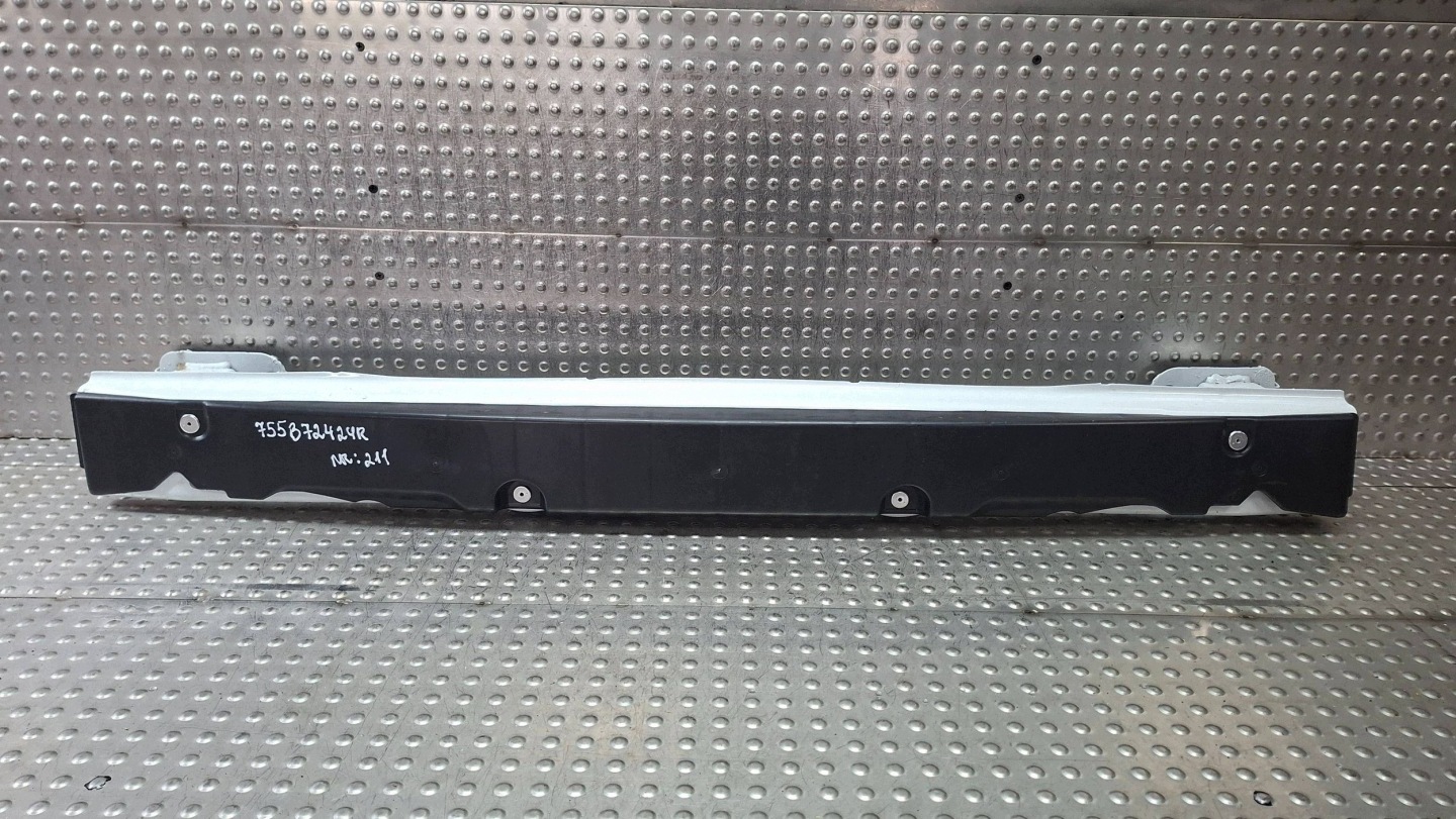 bumper support rear part 850906235R DACIA SANDERO III 2020
