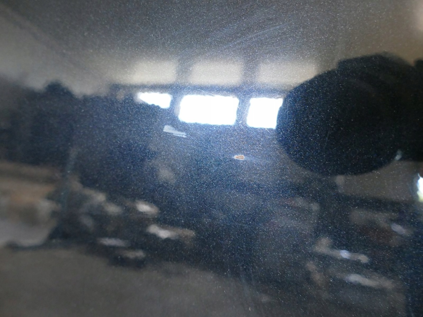 MAZDA 6 GH HB door right front lak. 16W 07-12r