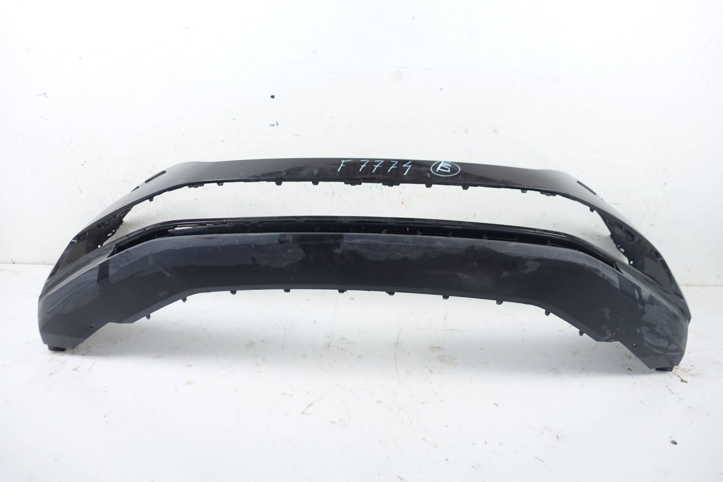 SKODA KODIAQ 2017- bumper front front 565807061