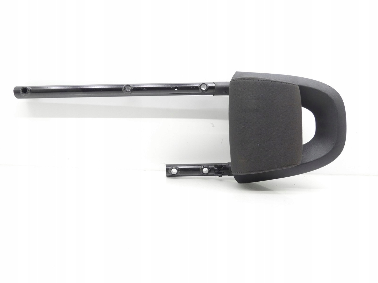 rest seat right rear part AUDI A3 8P CABRIO WELUR
