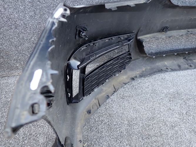 BMW G30 G31 5 m-packet 17- front bumper front