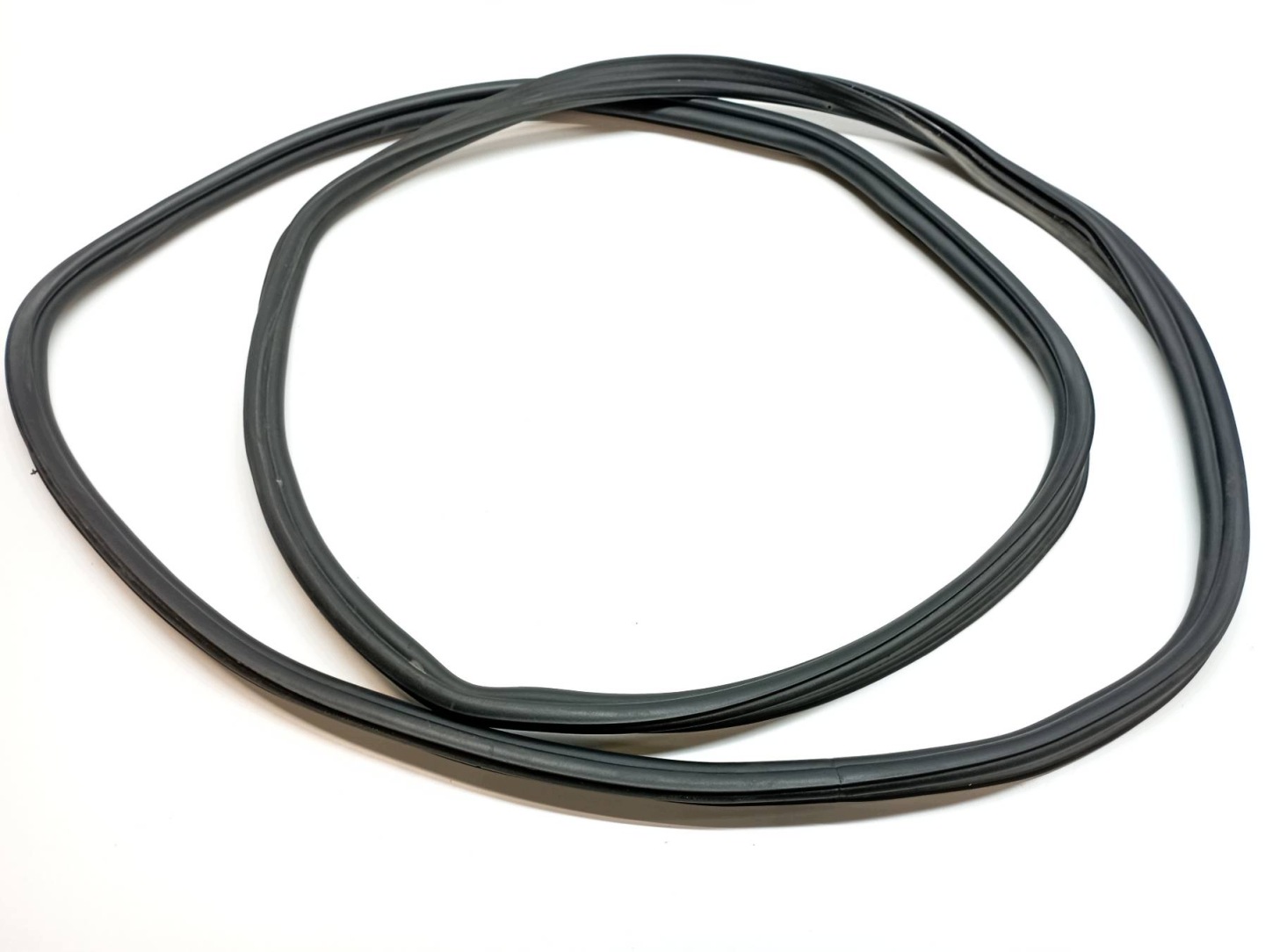 gasket bonnet boot 7P bodywork Porsche Cayenne II (2010-2017)