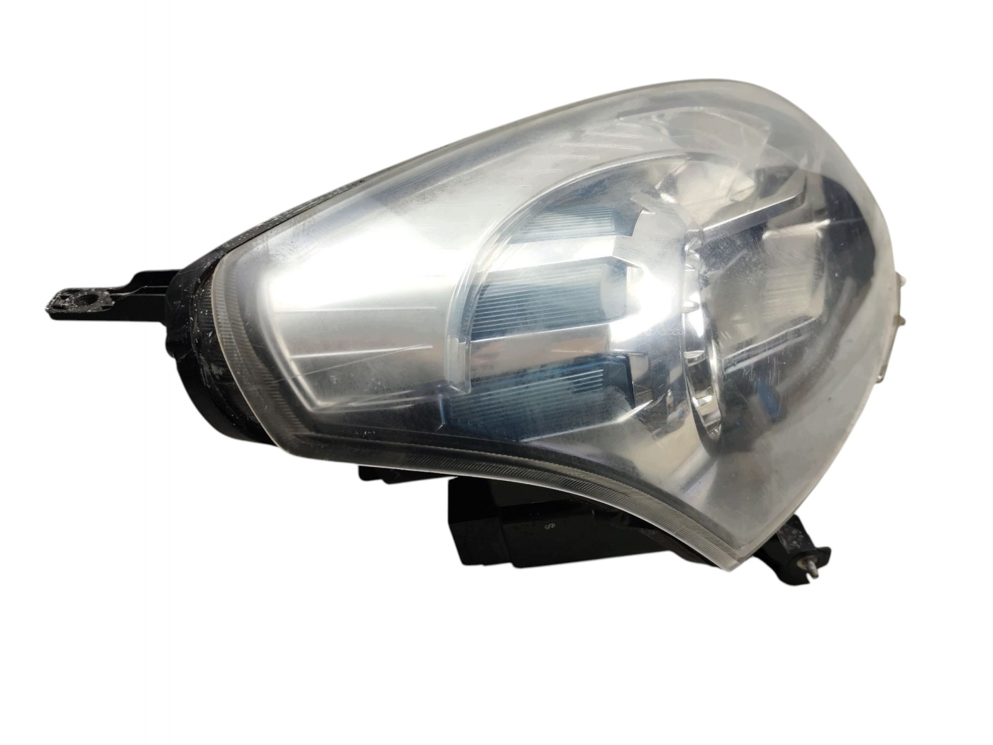 light REFLEKTOR right front RENAULT KOLEOS and (2008-2011) XENON EUROPA