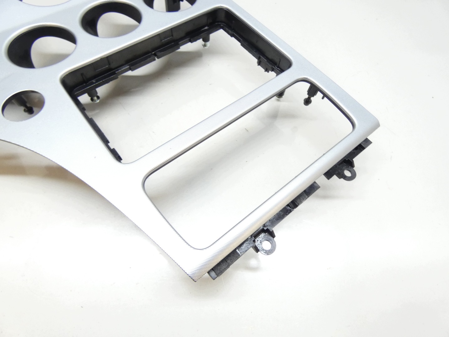 frame central RADIA consoles ALFA ROMEO 159 05-11