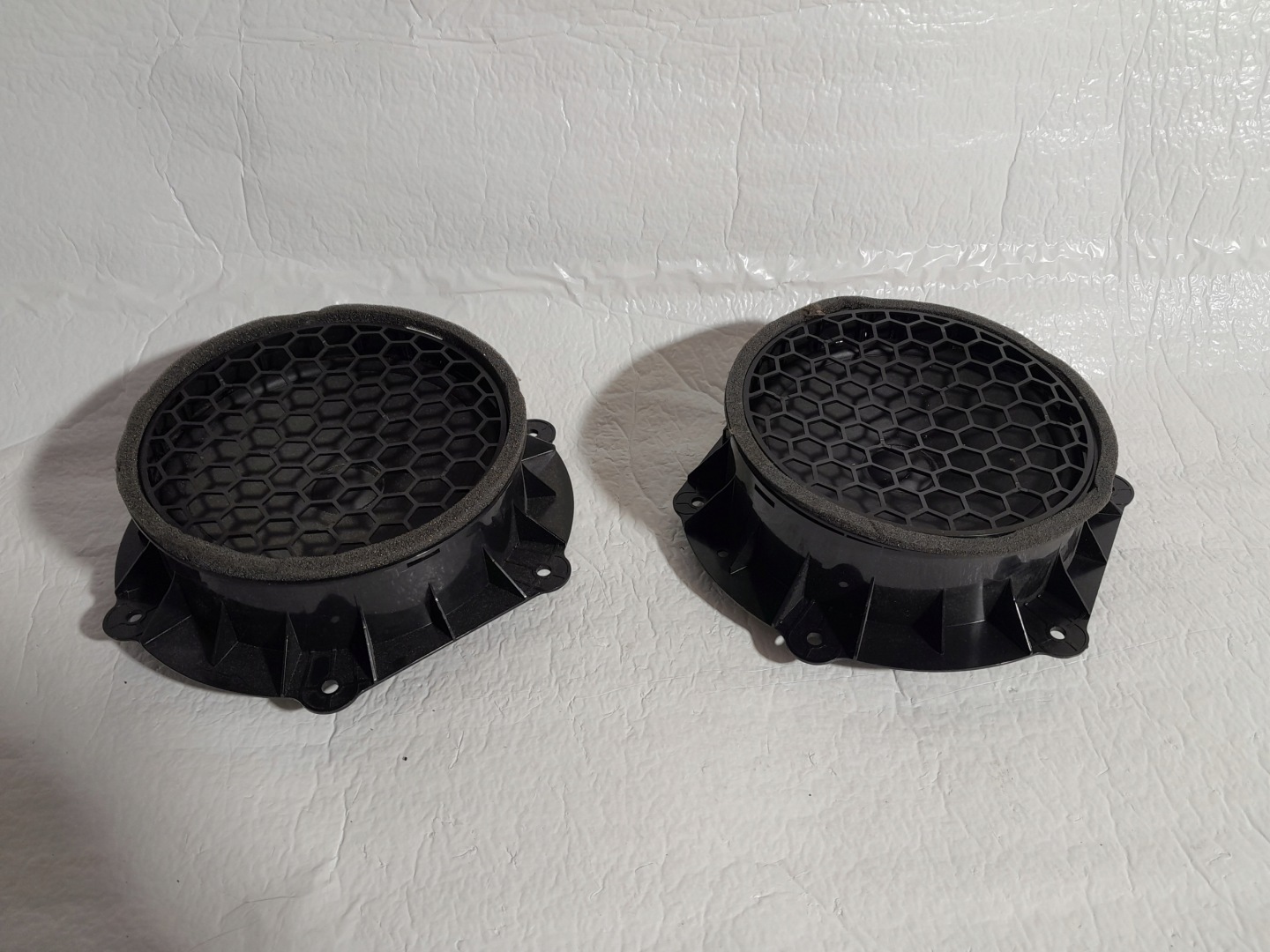 AUDI Q8 4M speaker door PRZEDNICH 4M8035415