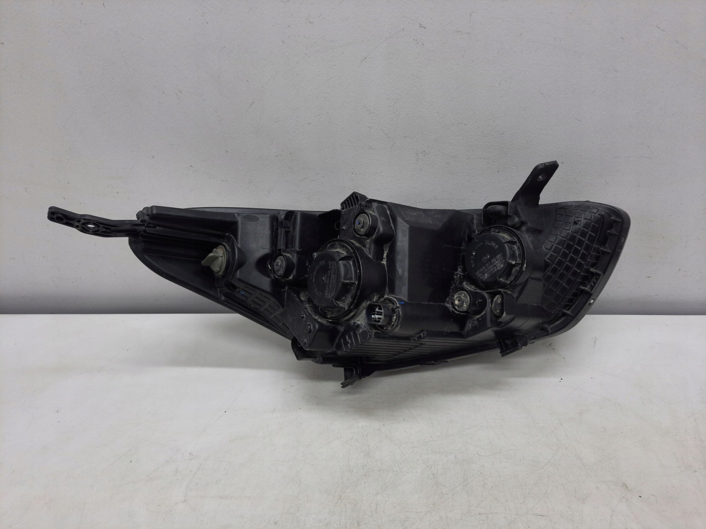 HYUNDAI I20 1 and LIFT 12-14 light REFLEKTOR left front original EUROPA
