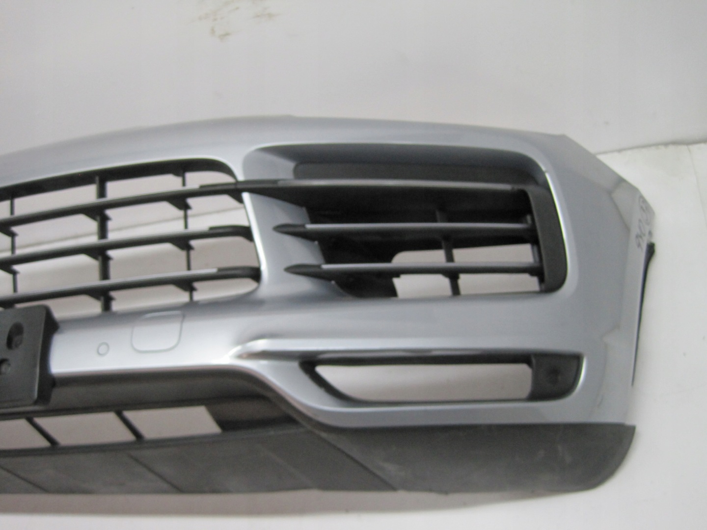 bumper front PORSCHE CAYENNE 9Y0 4 PDC front