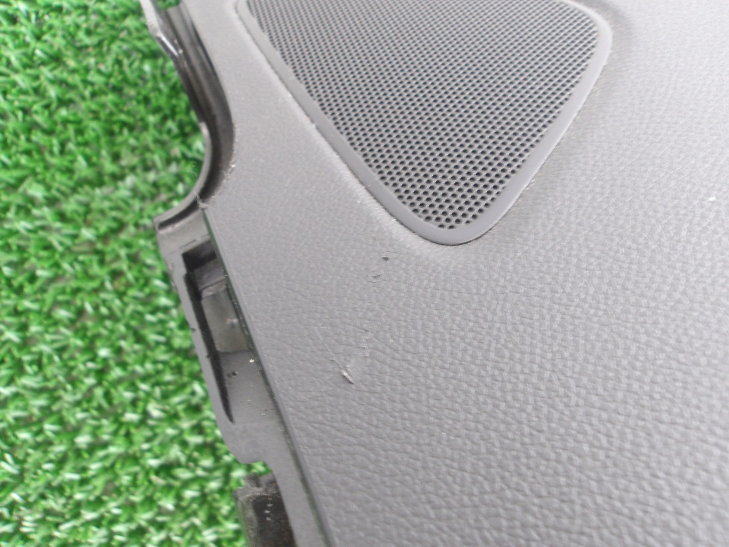 OPEL ASTRA IV J 09- dashboard console airbag tension belts KPL
