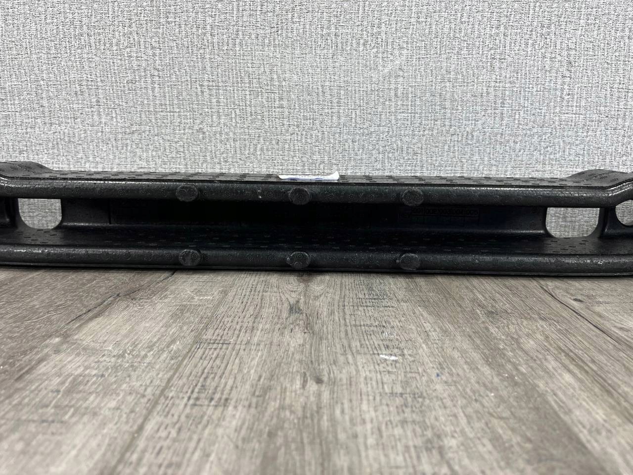 RENAULT KOLEOS e 2007-> ABSORBER PIANKA Paraurti Anteriore 62090-JY00B
