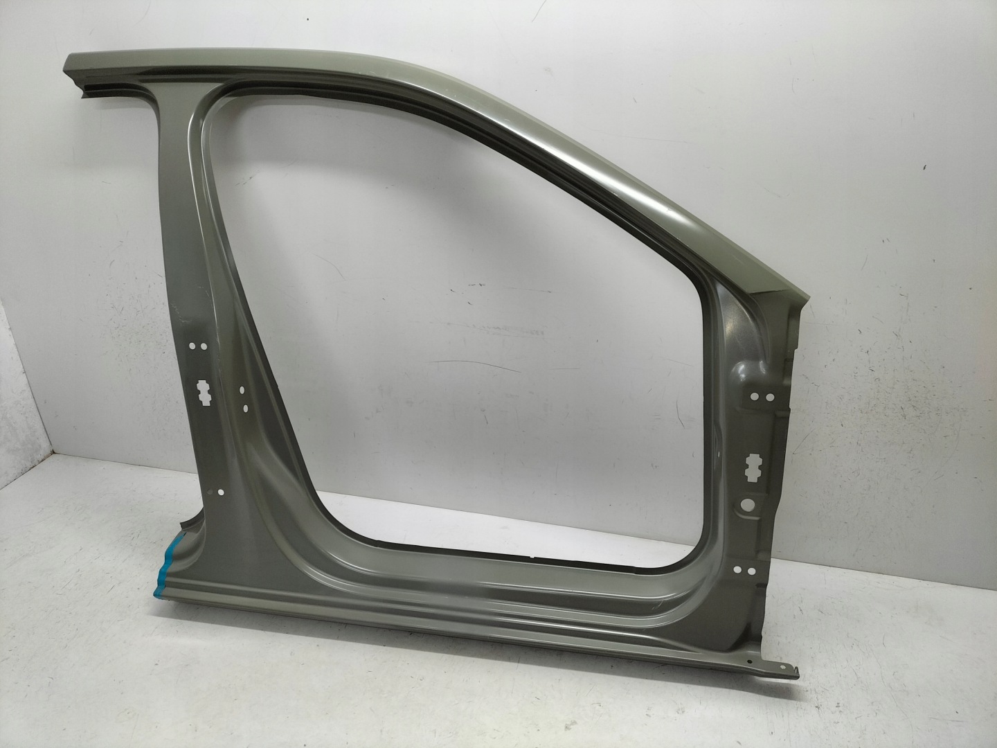threshold side pillar front right SKODA SUPERB 3 III 15