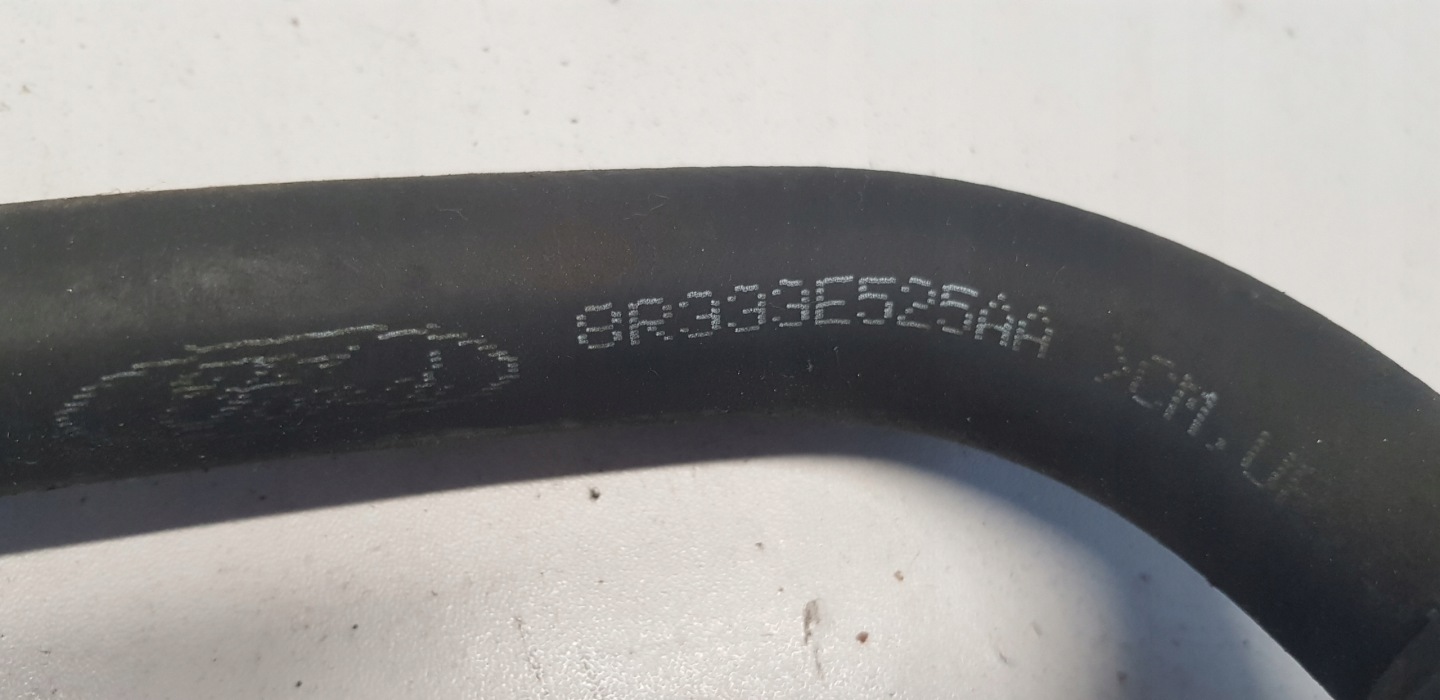 FORD MUSTANG prijenos cijevčica vode 8R333E525AA