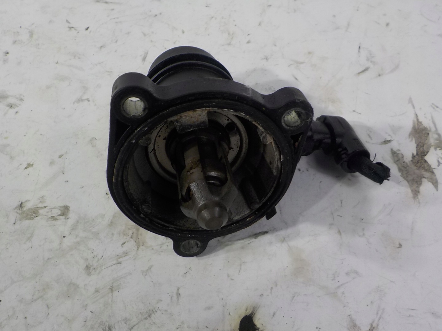 OPEL ADAM csomag TERMOSTATU 55561629