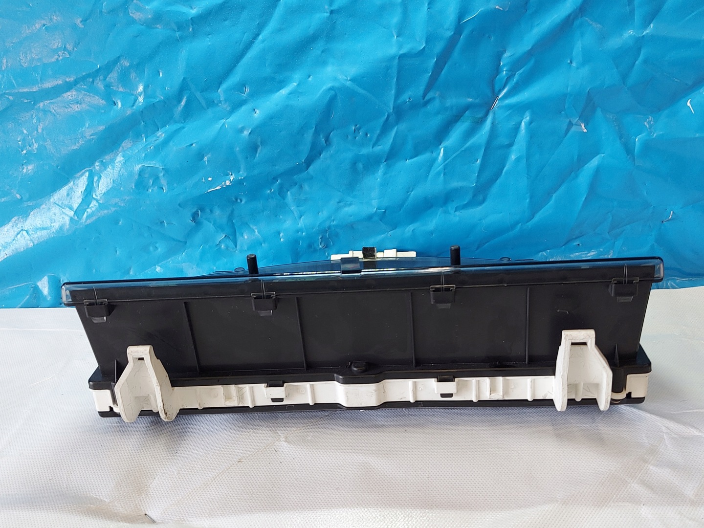 dials clock COROLLS VERSO 2.0 D4D 838000F060L