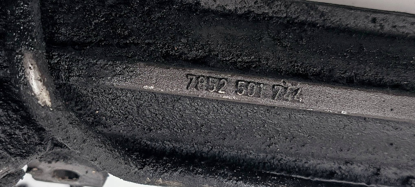 control 3.0 D BMW E 46 LIFT