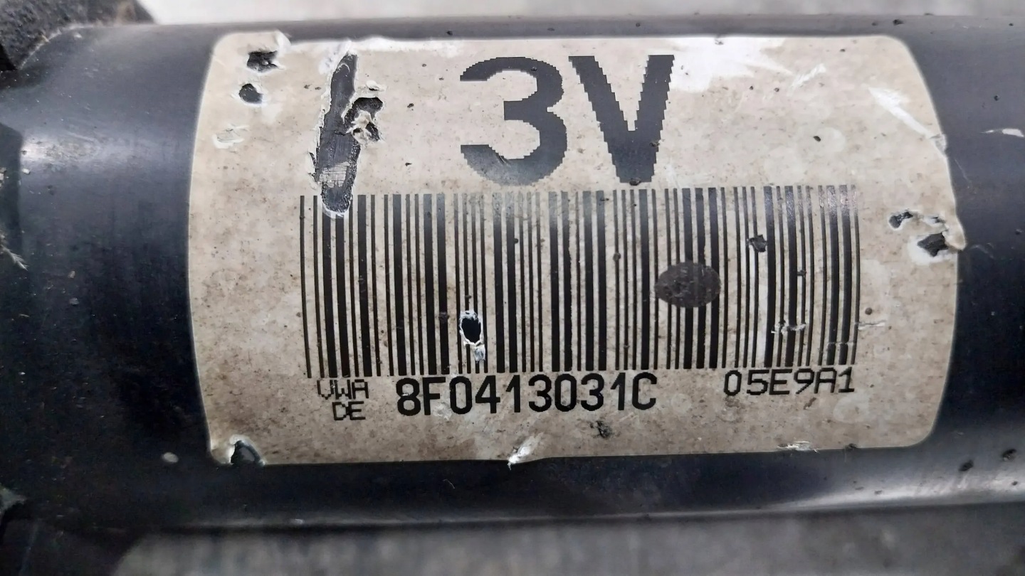 shock absorber front right 8F0413031C AUDI A4 B8 A5 8T Q5