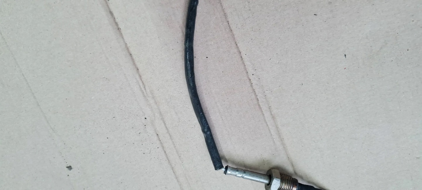 Q5 80A SENSOR TEMPERATURY 2.0 TDI 8W0906088R A4 B9 A5 8W