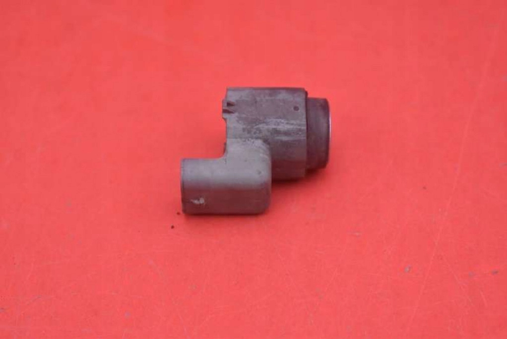 SENSOR PARKEN VORNE PDC 7687127 BMW E60 E61 03-07