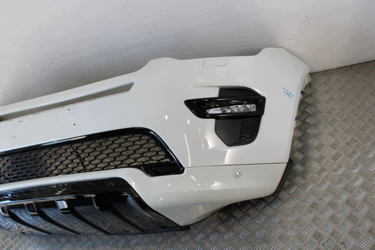 bumper front front 4 X PDC LAND ROVER DISCOVERY SPORT L550 R-DYNAMIC