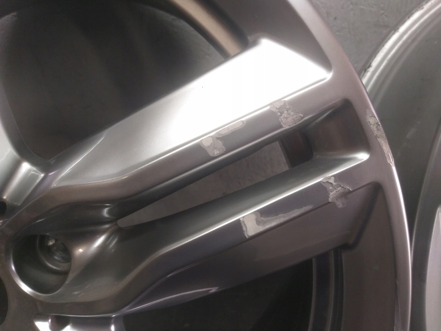 disk hliníkový BMW 7,5J 18" ET51 5X112