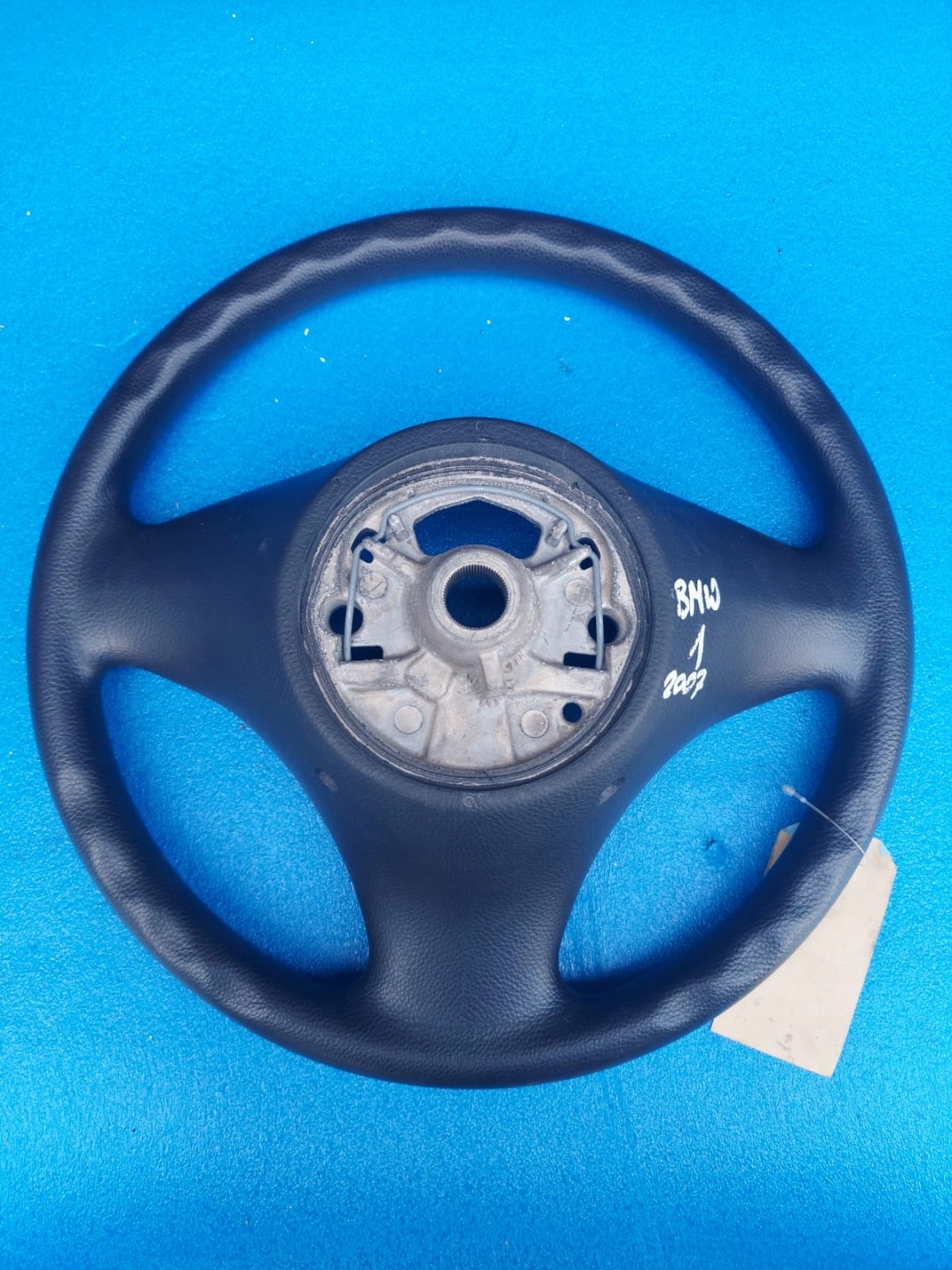 Volant BMW 1 E87 2007 R LADNA
