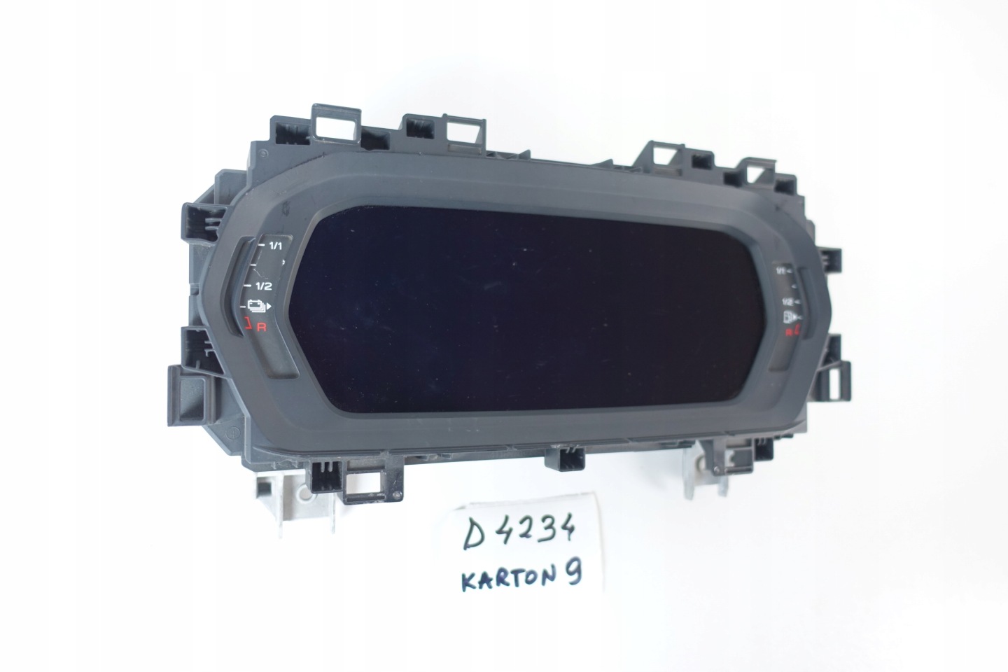 dials VIRTUAL dials LCD AUDI A3 8Y 8Y0920800