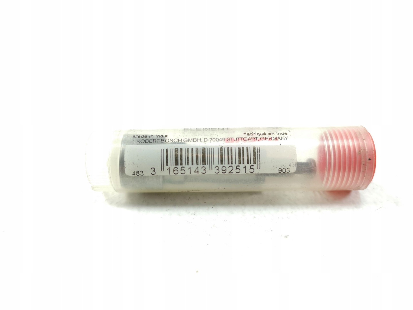 SEKCJA Pompe d’injection BOSCH 1 418 321 059 FIAT LANCIA 1418321059