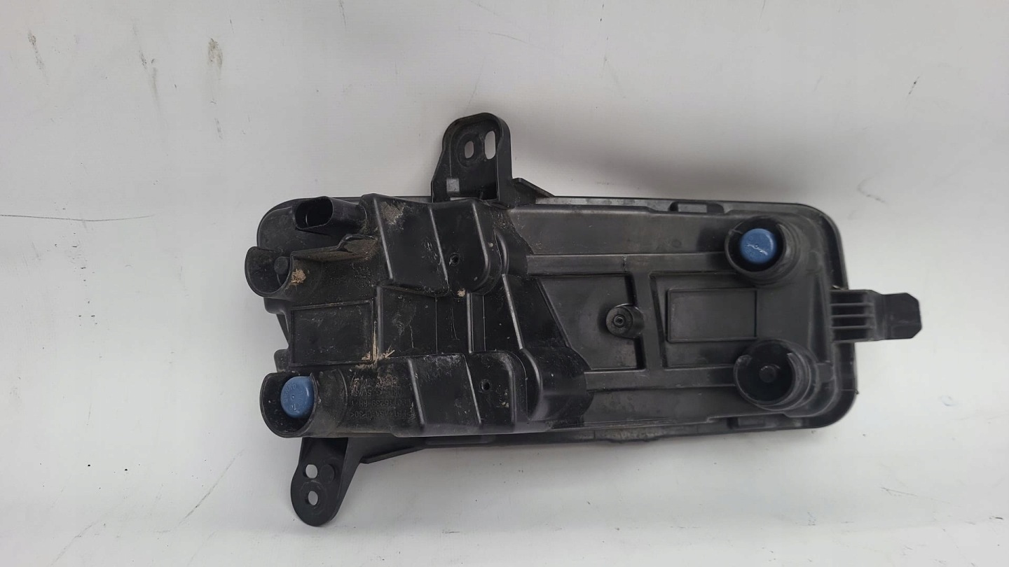 VW POLO 2G0 17- fog light LED DRL right front front