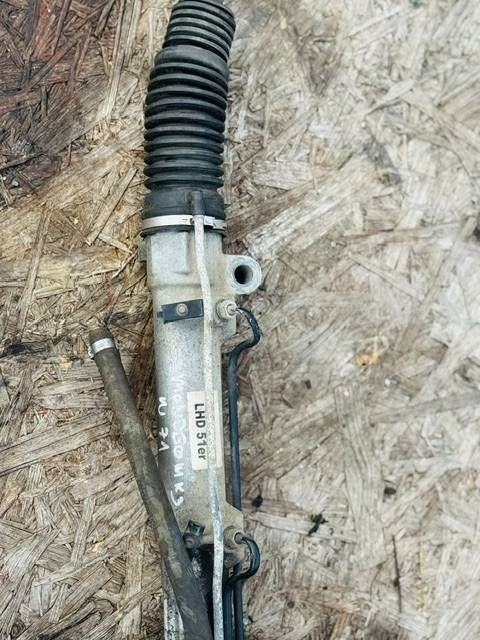 Lenkgetriebe 1S7C-3200-AE 1S7C-3550-AA FORD MONDEO MK3