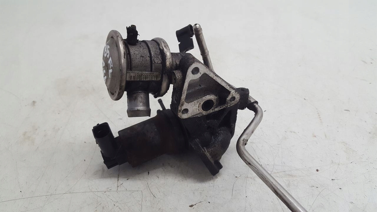 AGR-Ventil VW Passat B5 FL