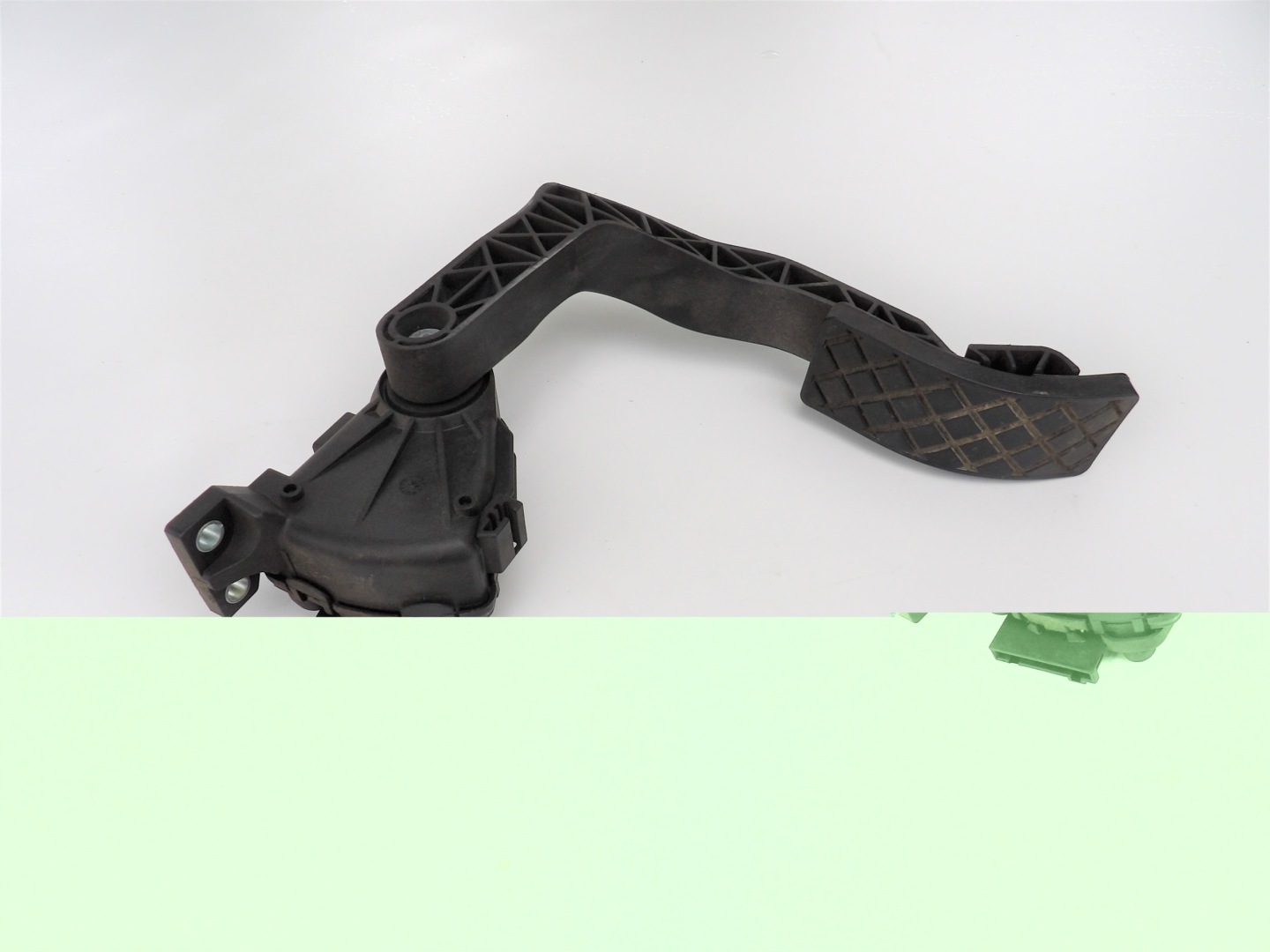AUDI A8 D3 4.0 TDI potentiometer Gaspedal