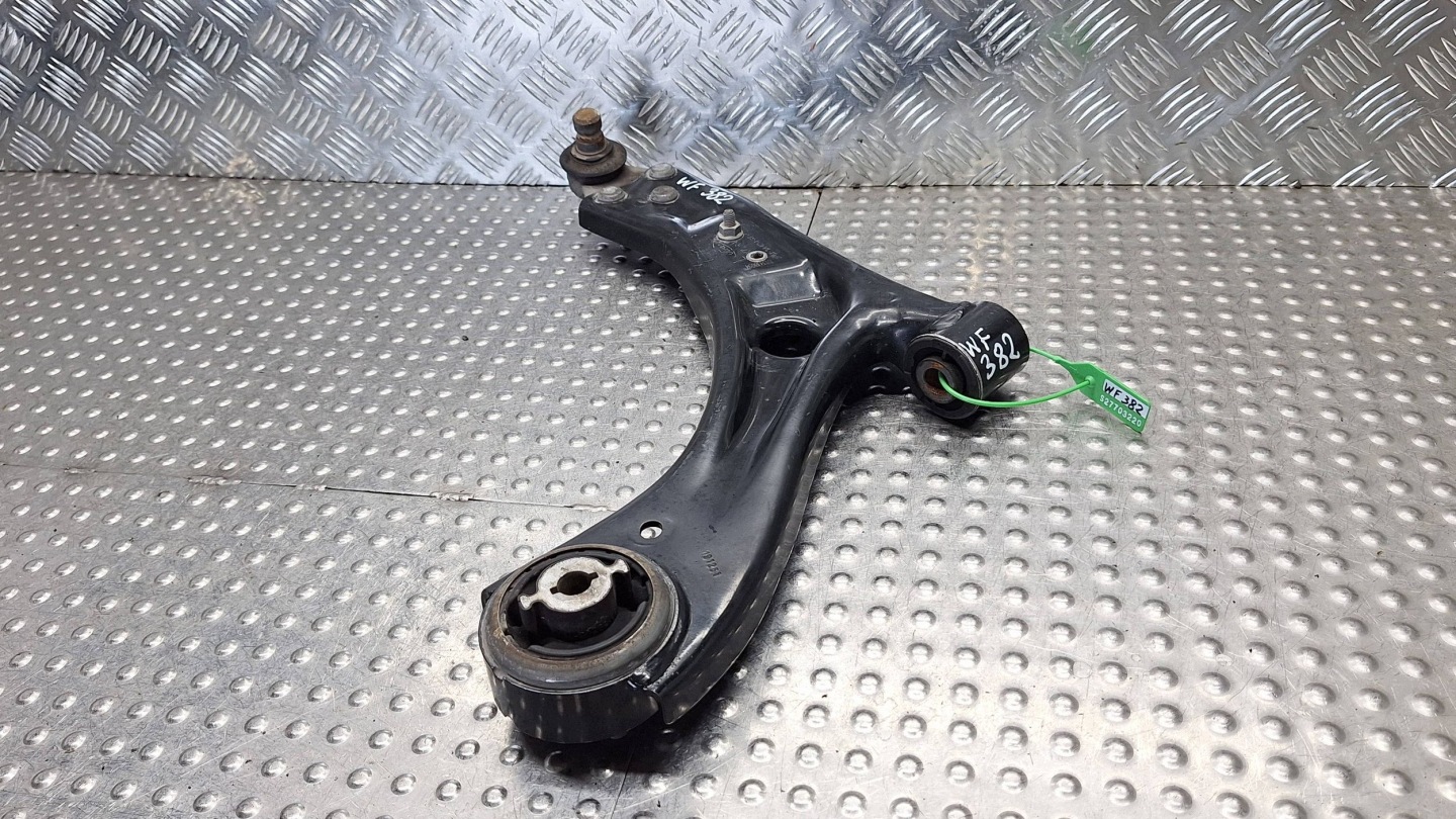 arm left front JX61-3A424-CEB FORD FOCUS MK4