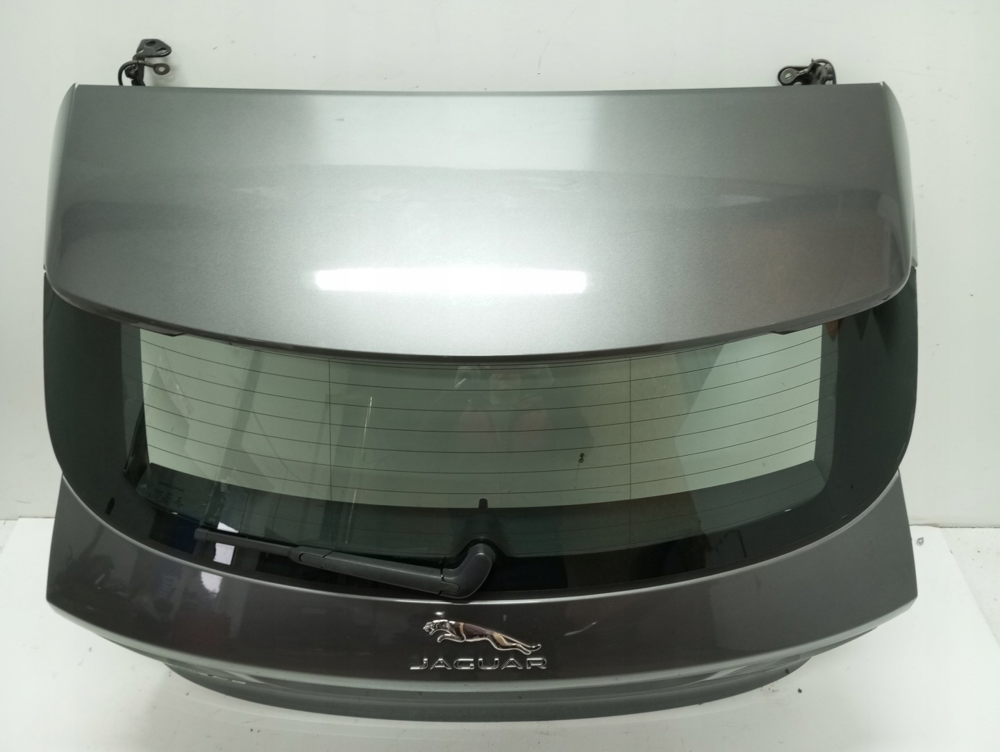 boot doors JAGUAR F PACE 16R below KAMERE