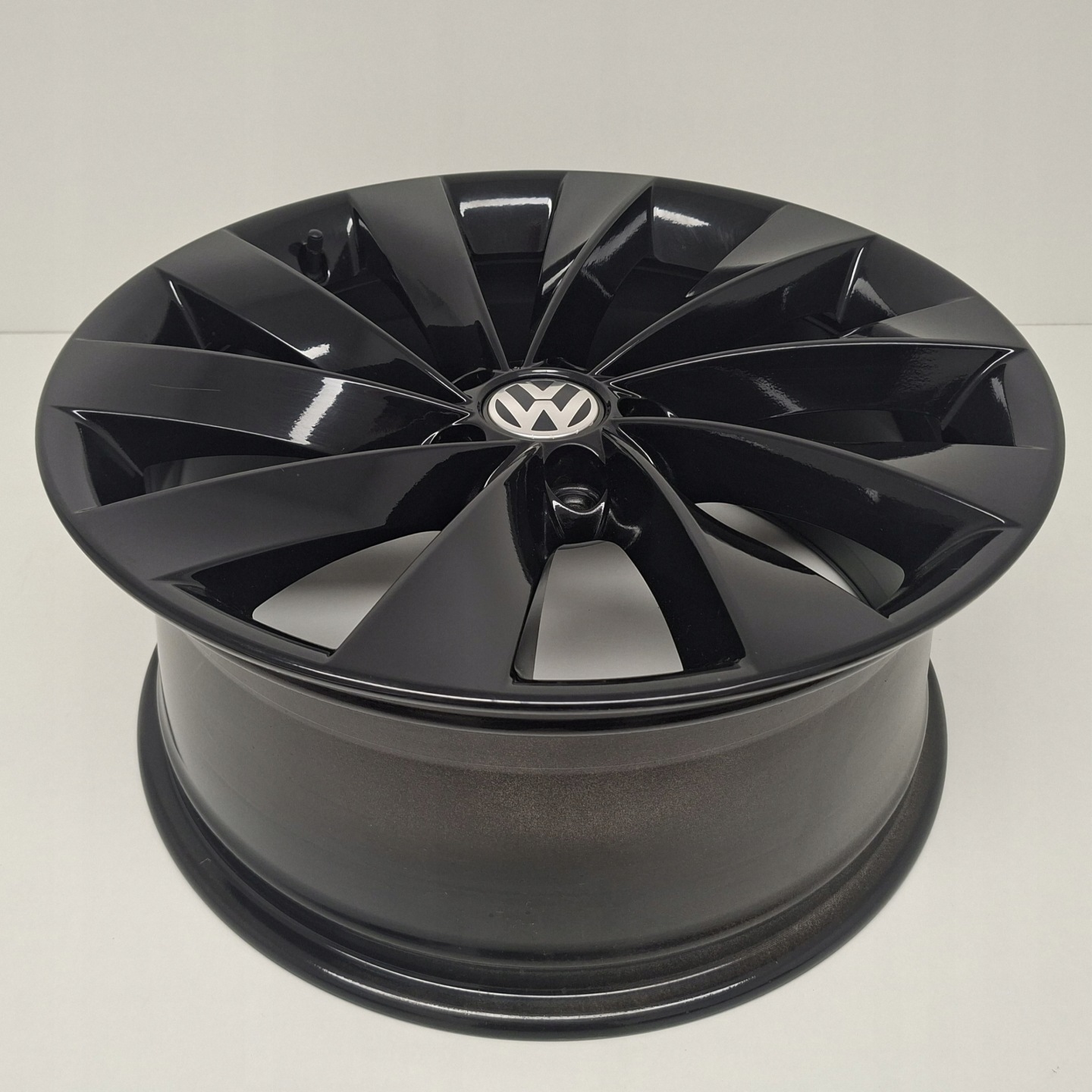 VW PASSAT CC 18" 3C8601025D discs aluminium