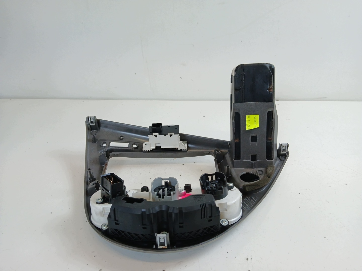 FORD FOCUS MK1 Châssis RADIA Unite commande clima Bouches buses