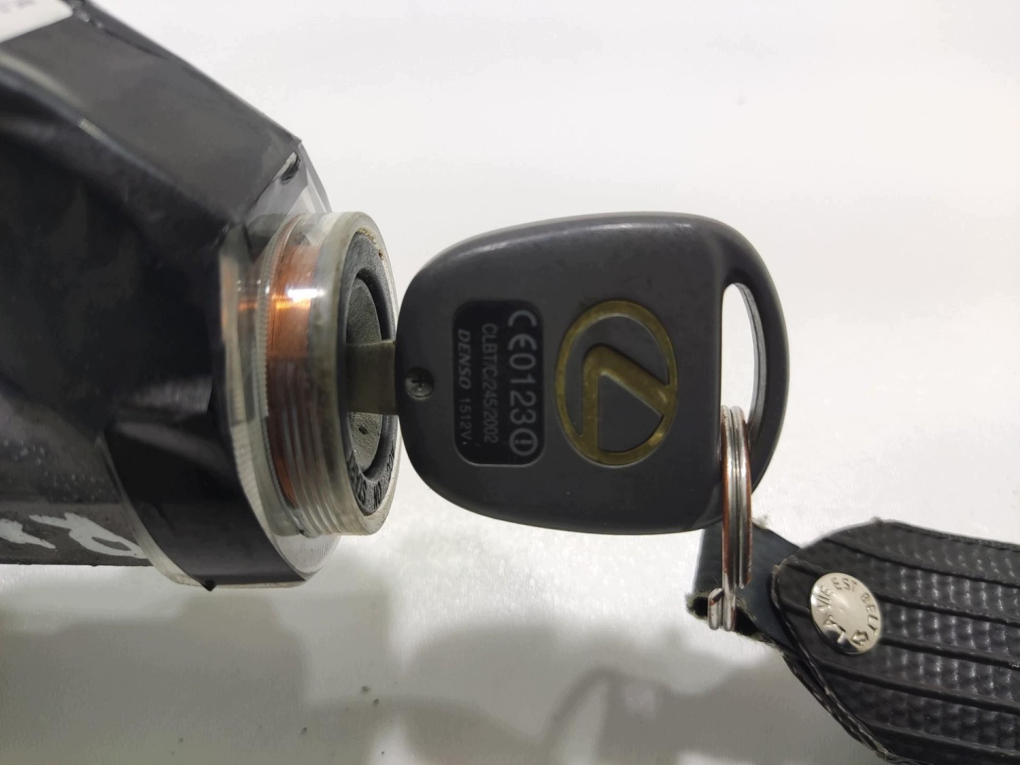 accensione chiave PILOT LEXUS RX II 2003-2008 89783-60110