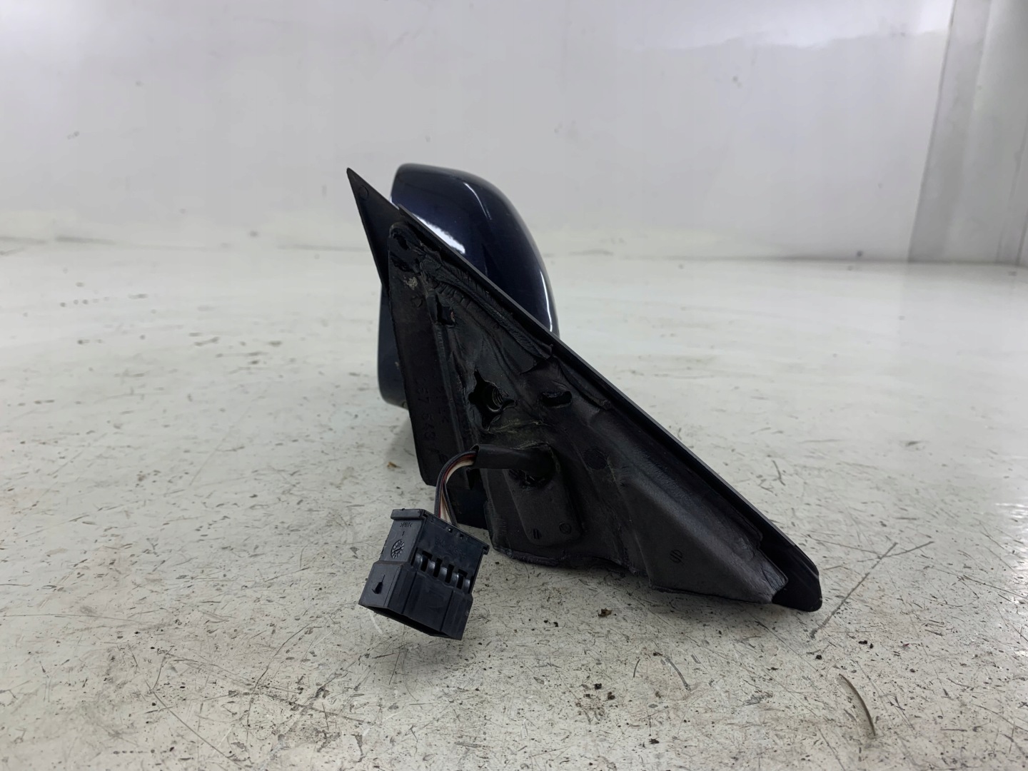 AUDI A4 B5 mirror left 5 PIN LZ5U