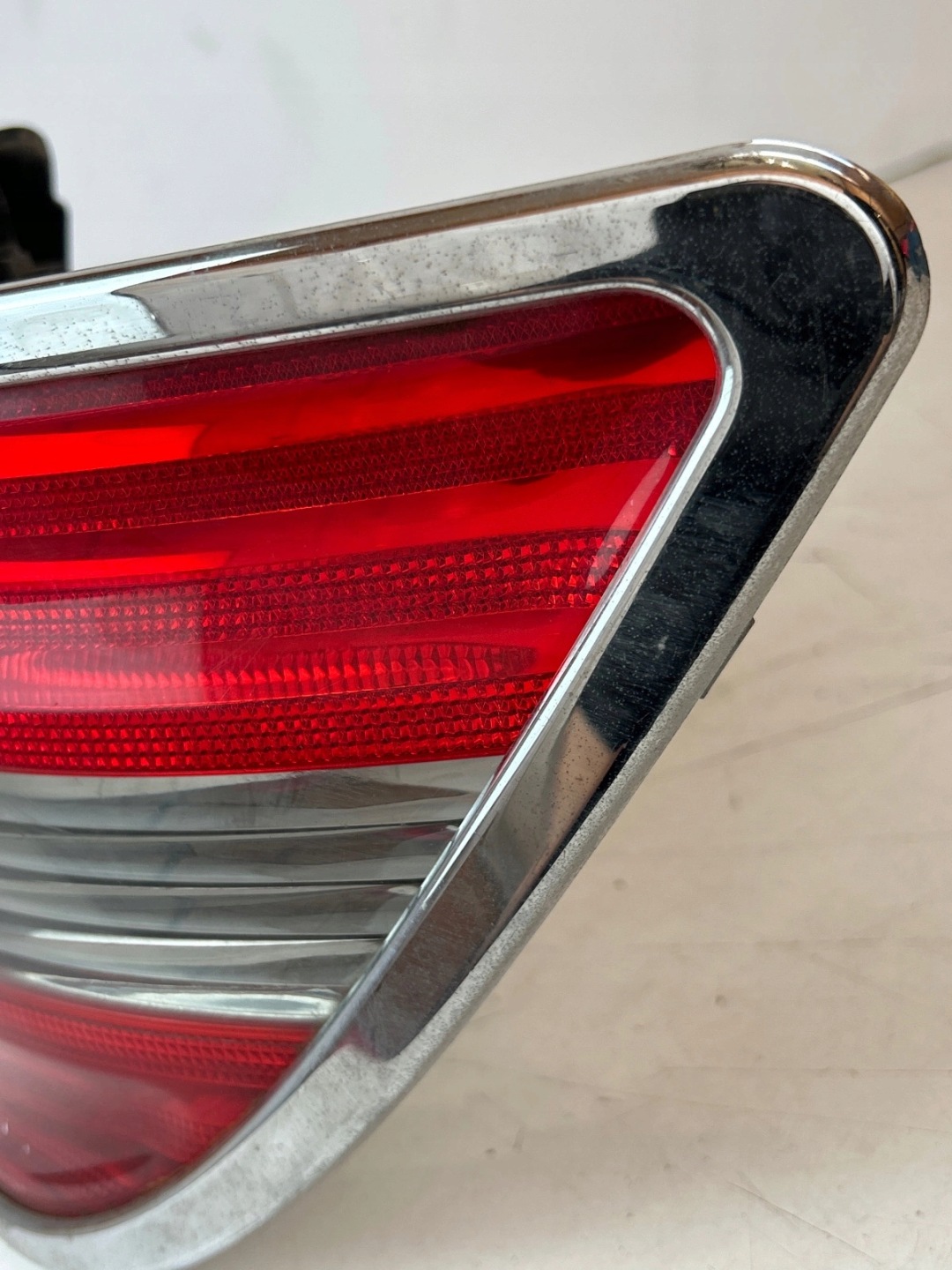 light rear part rear right Mercedes B Klasa W245