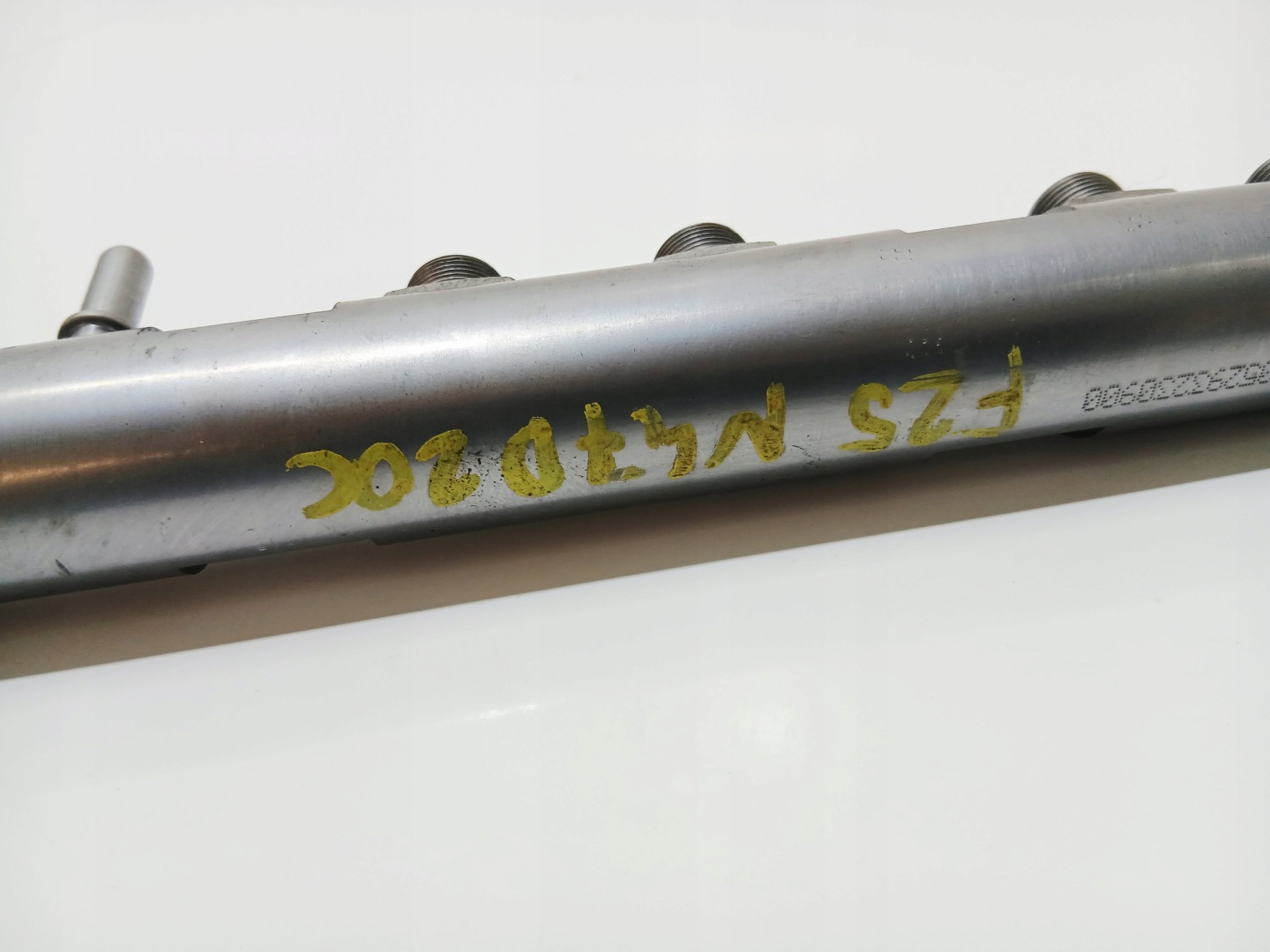 Rampe injection BMW E60 E90 F25 F30 N47 2.0D 7809128