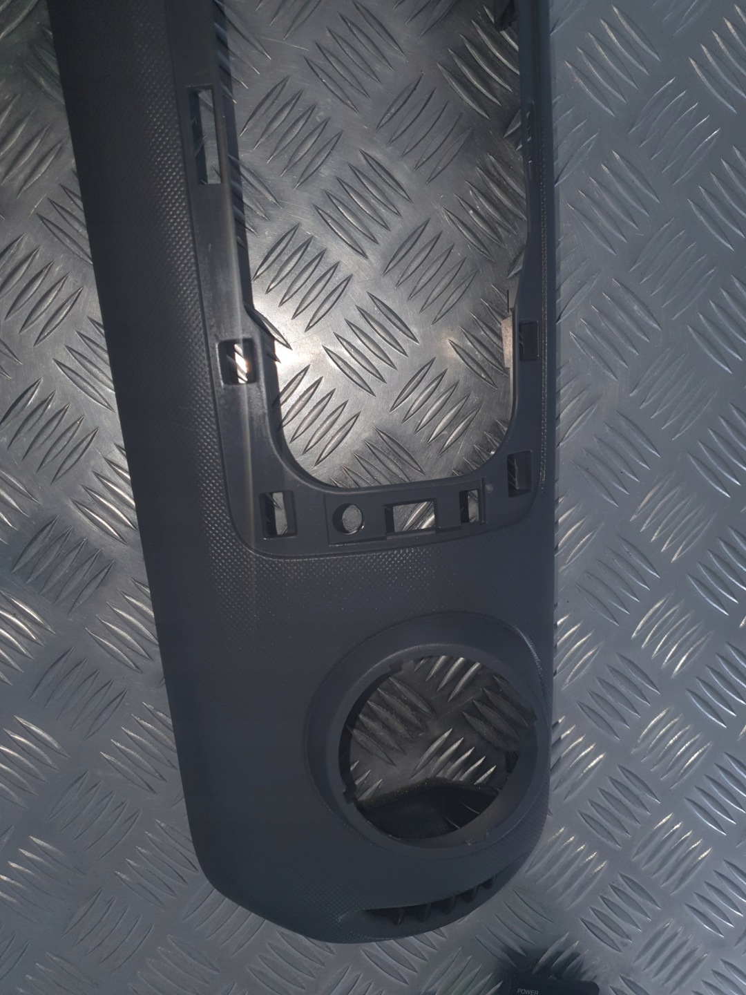 rám AIR BAGU spolujezdce PARTNER BERLINGO III EUR