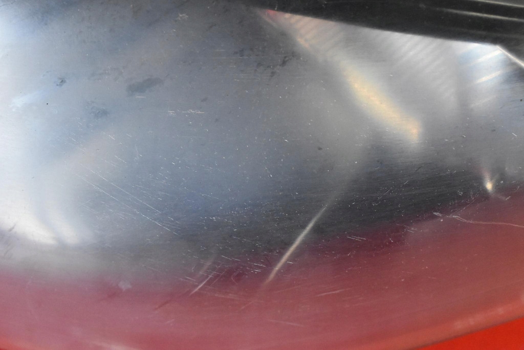 REFLEKTOR left light front EU RENAULT MEGANE SCENIC 3 III 09-12
