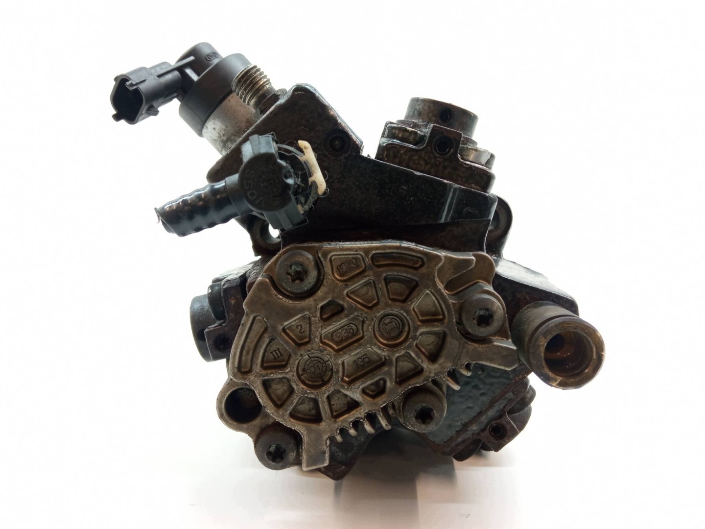 Einspritzpumpe 331002A410 1.6 CRDI Hyundai i30 und (2007-2012)
