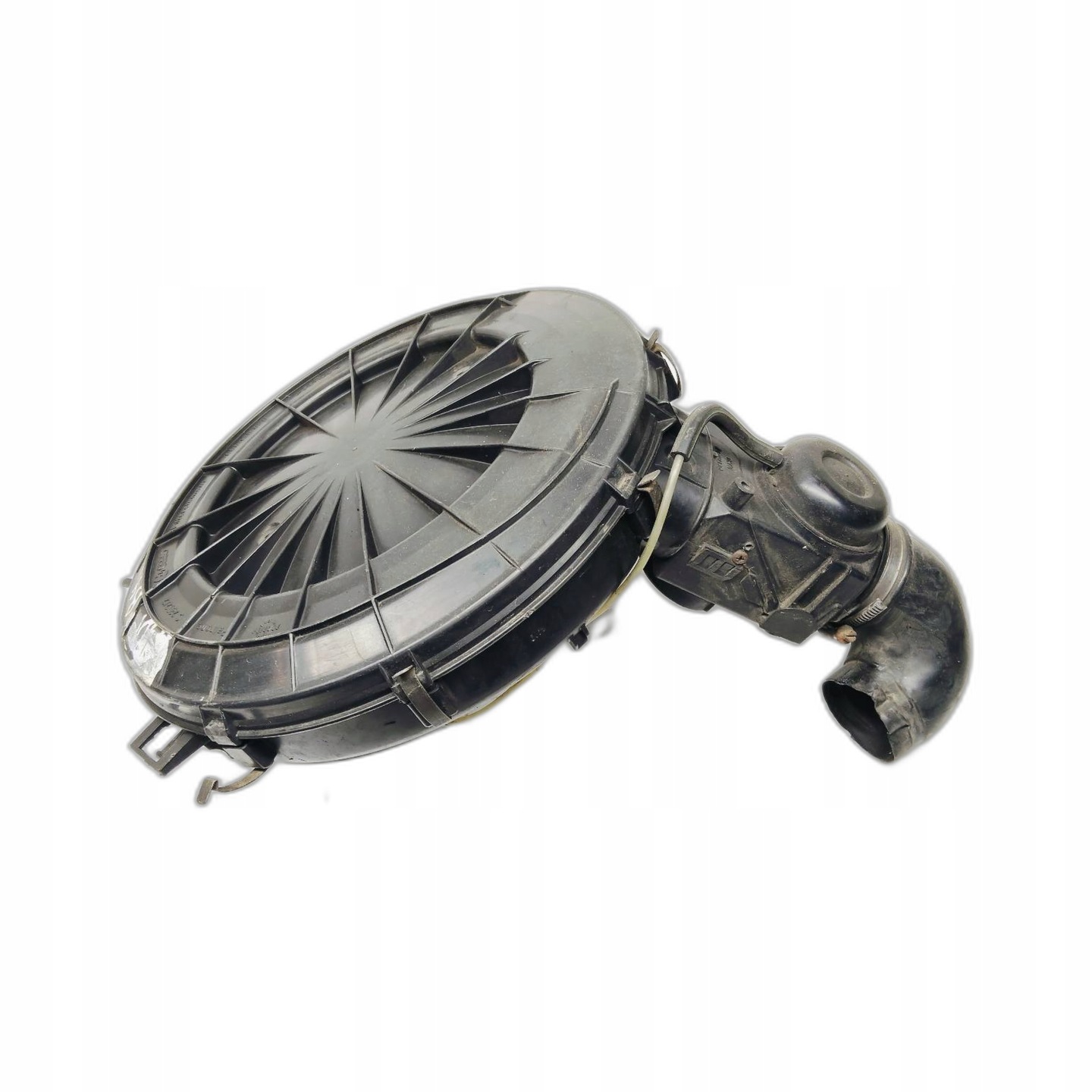 air filter housing Audi 80 B4 2.0 8V 056129620