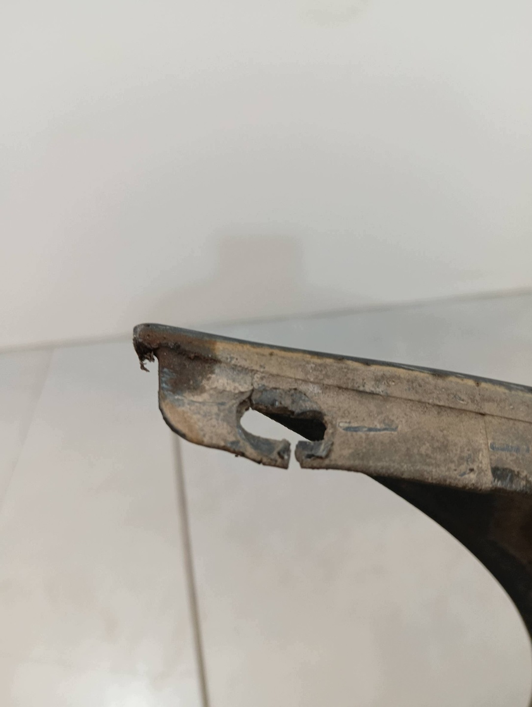 bumper front LIFT LS7Z Seat Ibiza III (2002-2008)