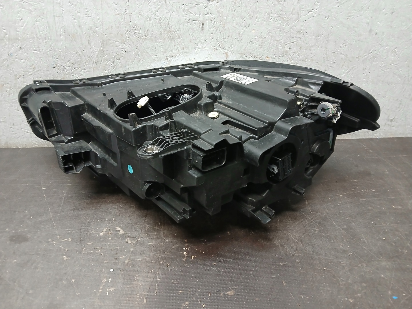 light front right BMW X1 F48 FULL LED LIFT 6311 5A01172-02