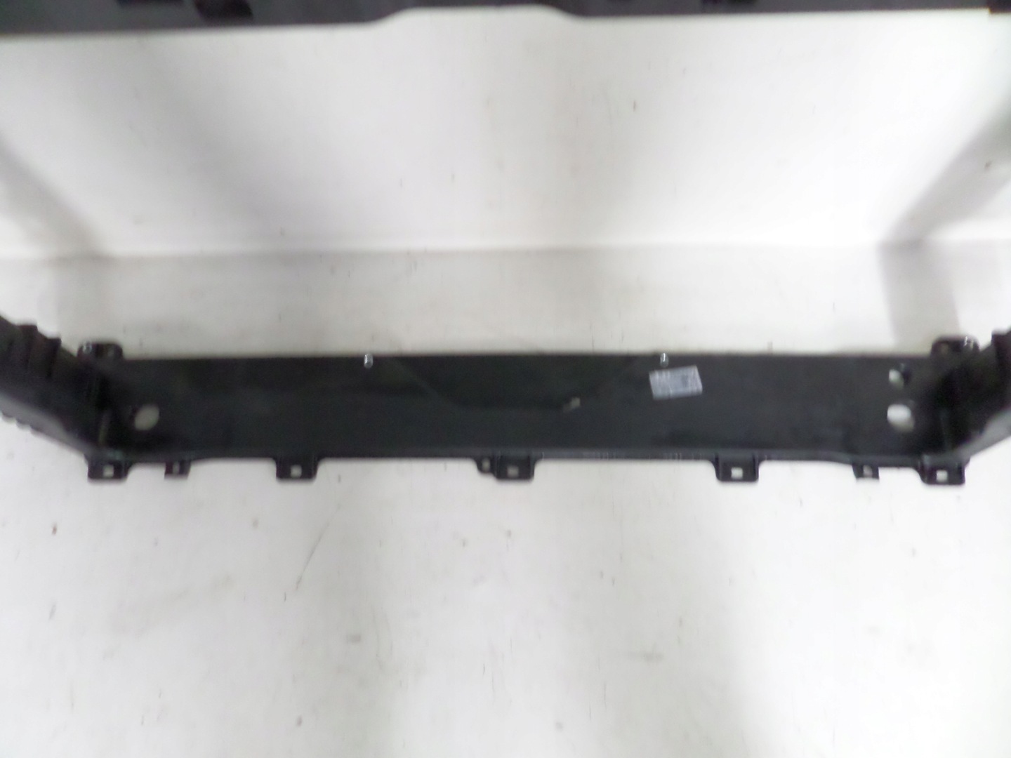 support panel for radiators front HYUNDAI I30 III 18- 64104-G4120