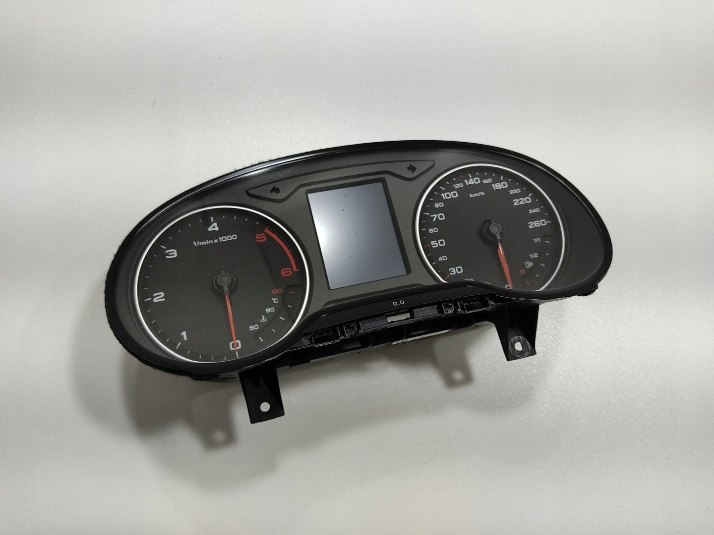 dials AUDI A3 8V 1.6 TDI 8V0920860H 2012-2016 EUROPA
